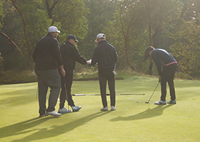 The Q's Super Bowl of Prizes XVII 2026